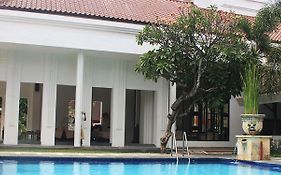 Hotel Inna Bali