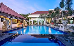 Inna Bali Hotel Denpasar